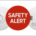 kidde smoke alarm recall