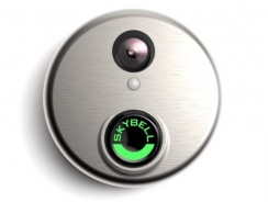 Skybell HD Video Doorbell Review