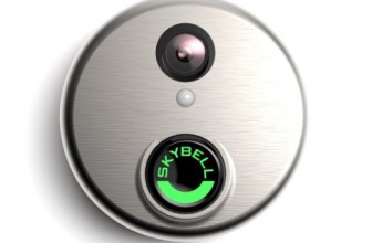 Skybell HD Video Doorbell Review