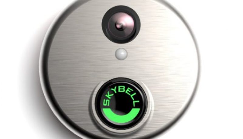 Skybell HD Video Doorbell Review