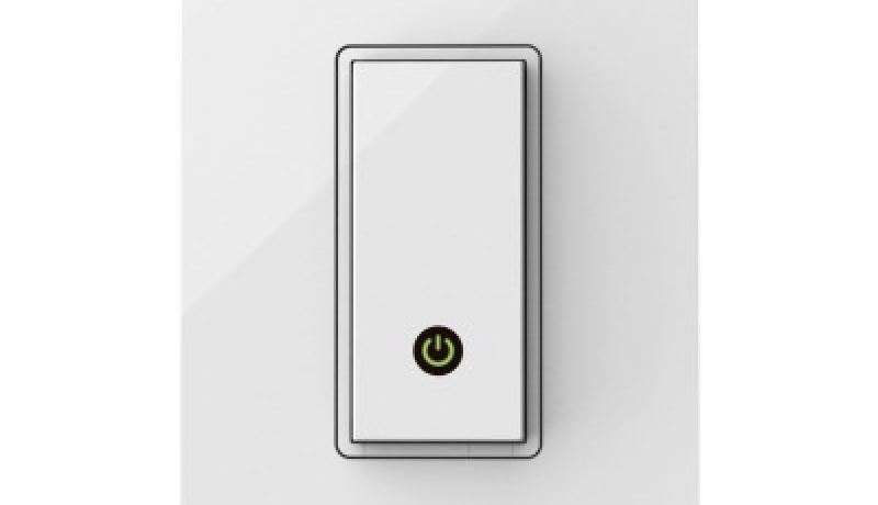 Belkin WeMo Light Switch Review